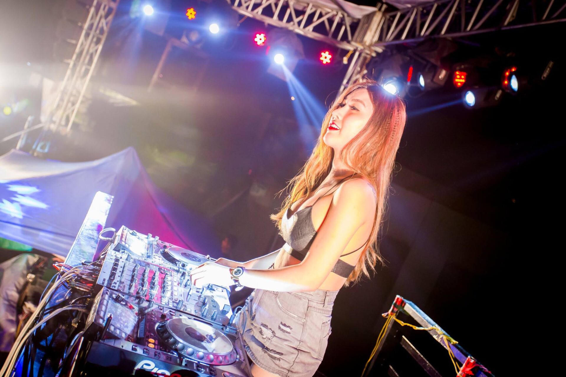 [Event] Pool Party : Madness Summer (4)