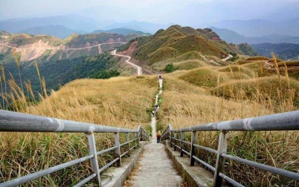 Bình Liêu - Sapa thu nhỏ của Quảng Ninh (1)