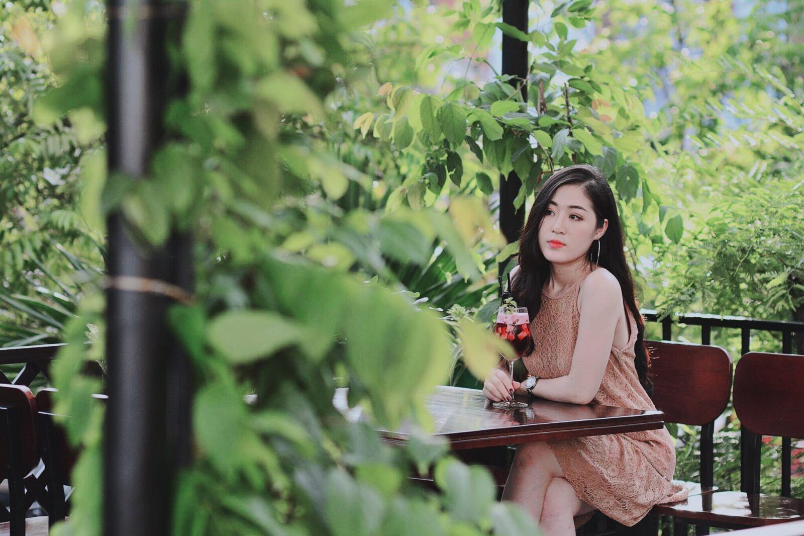1900 Coffee House                         [ Tại Hạ Long ]