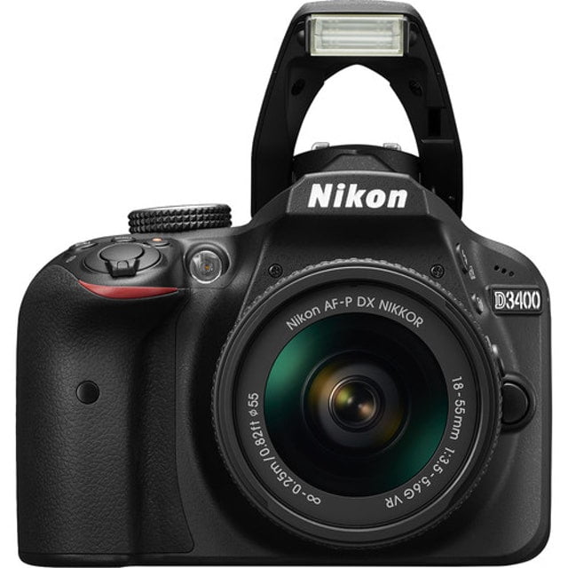 Top 5 Máy Ảnh DSLR Nikon Tốt Nhất Hiện Nay Năm 2020 (2)