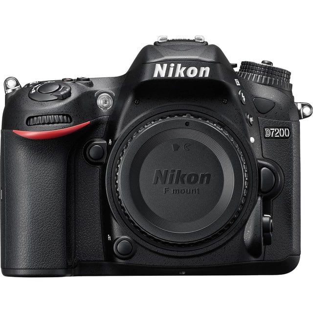 Top 5 Máy Ảnh DSLR Nikon Tốt Nhất Hiện Nay Năm 2020 (4)