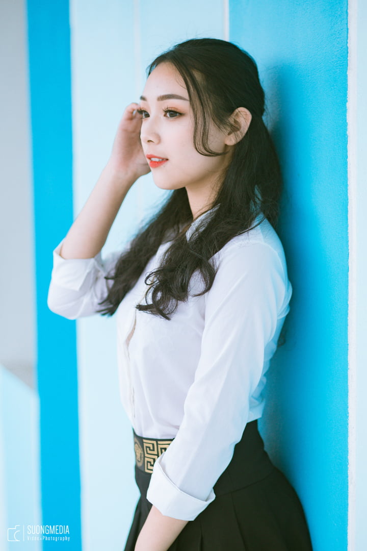 [Yearbook] Kỷ yếu 12A0 - THPT Lương Thế Vinh (1)