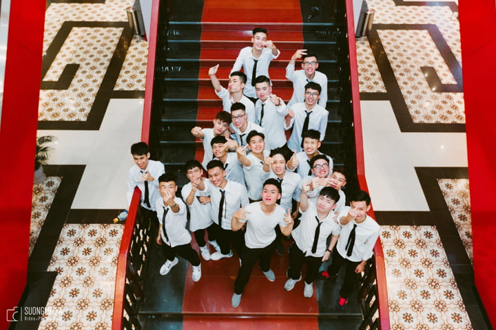 [Yearbook] Kỷ yếu 12A0 - THPT Lương Thế Vinh (3)