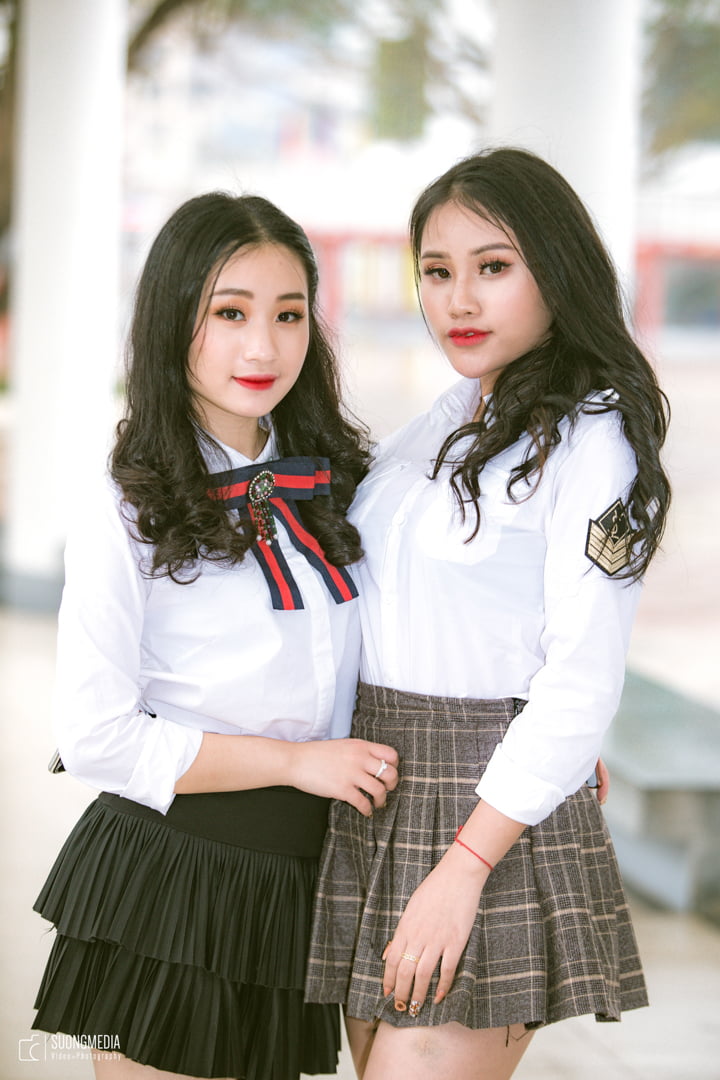 [Yearbook] Kỷ yếu 12A0 - THPT Lương Thế Vinh (5)