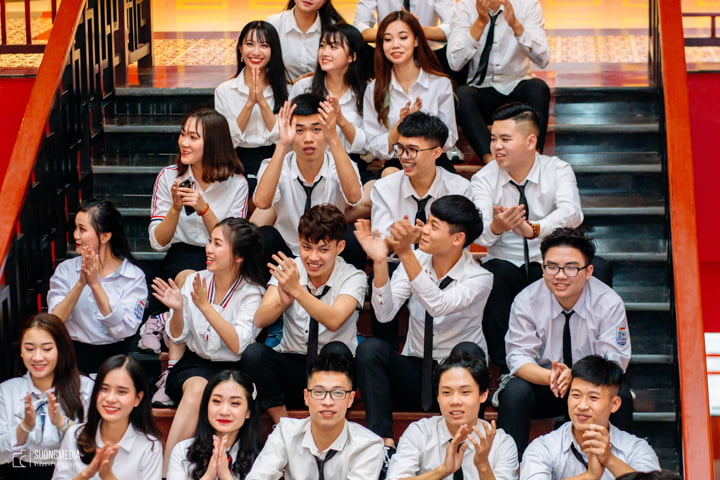 [Yearbook] Kỷ yếu 12A0 - THPT Lương Thế Vinh (7)