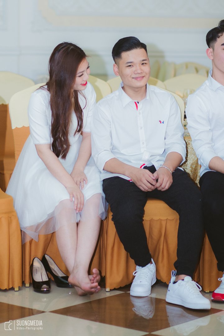 [Yearbook] 12D2 - K58 - THPT Cẩm Phả (1)