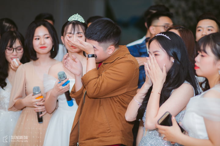 [Yearbook] 12D2 - K58 - THPT Cẩm Phả (5)