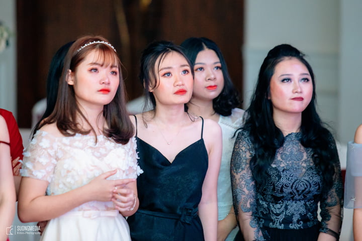 [Yearbook] 12G - THPT Cẩm Phả (1)