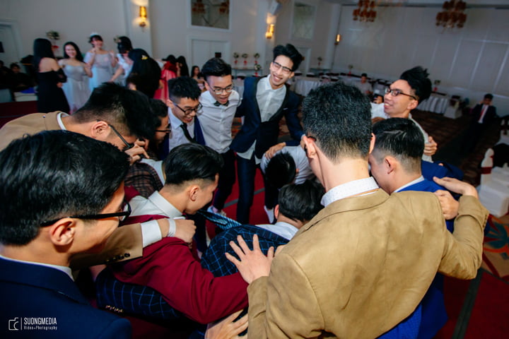 [Yearbook] 12G - THPT Cẩm Phả (5)