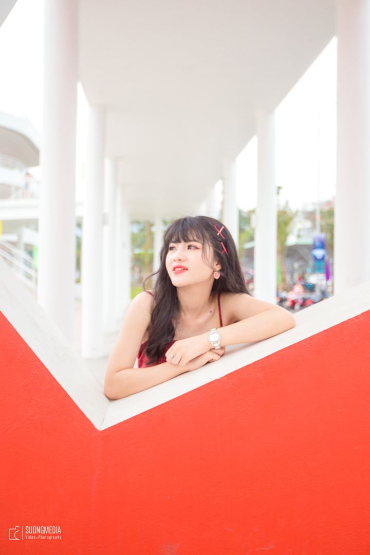 [Yearbook] Kỷ yếu 12A1 - THPT Cẩm Phả (2)