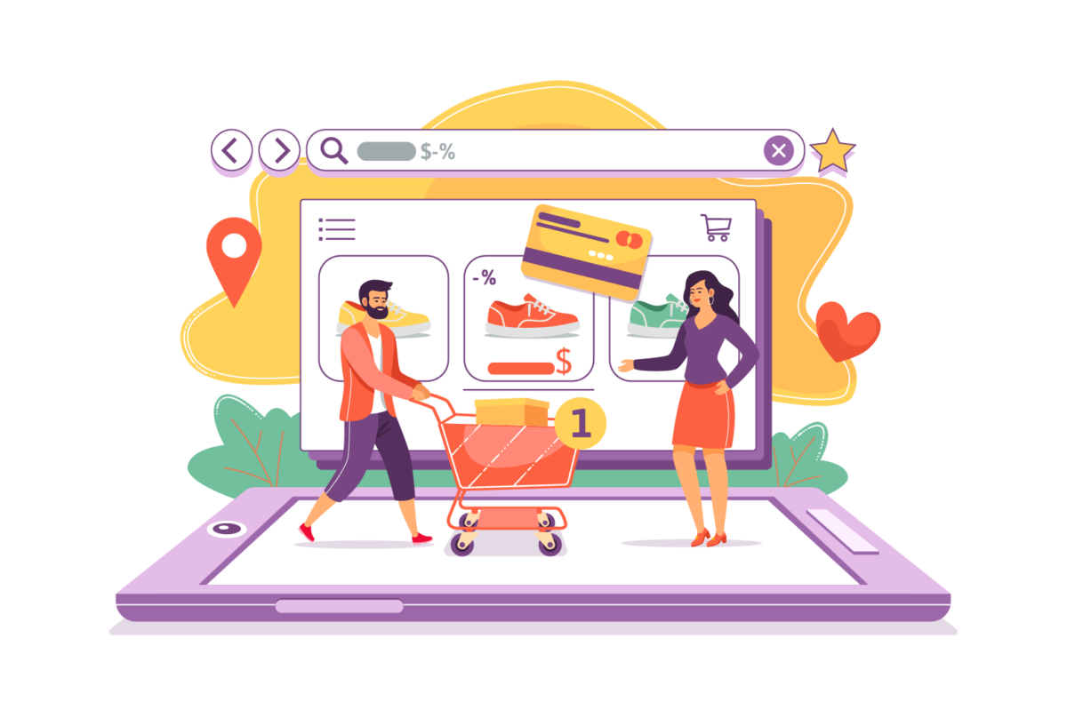 Digital Marketing là gì ?Nền tảng Digital nào sẽ giúp doanh nghiệp Việt bứt phá trong năm  (1)