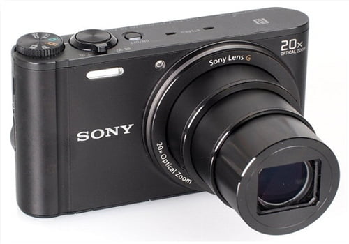 Top 5 Máy Ảnh Sony Tốt Nhất Năm 2020 Dành Cho Người Thích Đi Du Lịch (2)