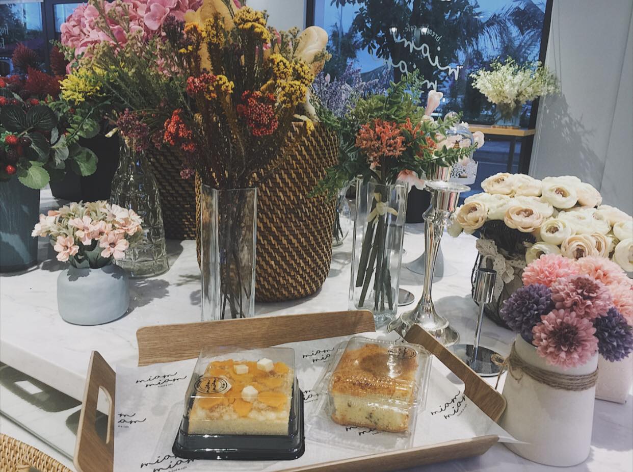 Miam miam Bread & Coffee     [ TẠI HẠ LONG ] (3)