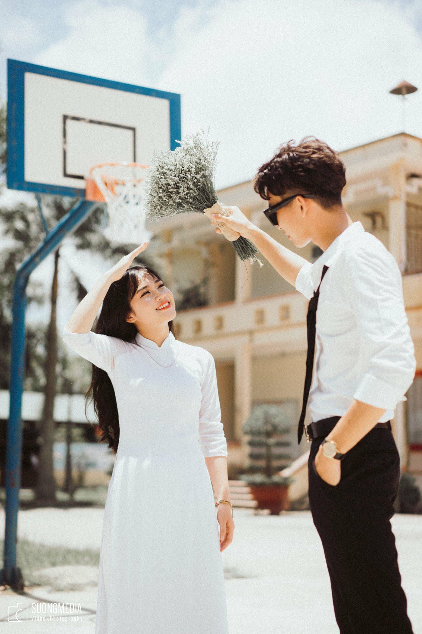 [Yearbook] Kỷ yếu 12A7 - THPT Hải Đảo (1)