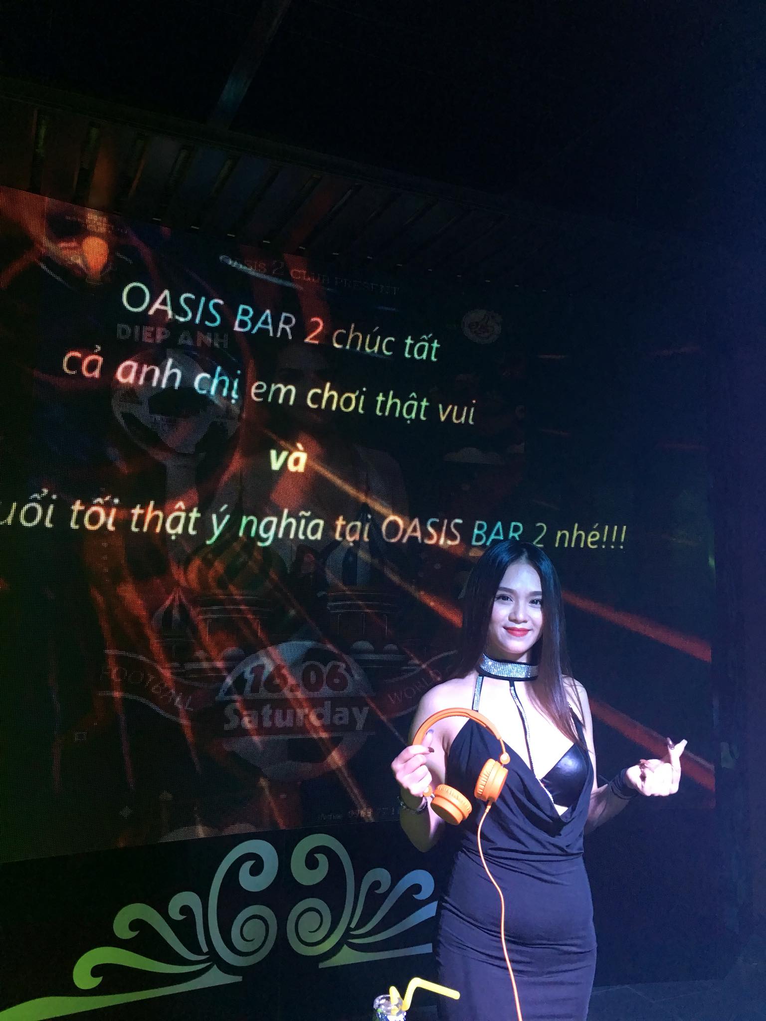 TVC Oasis Cát Bà (2)