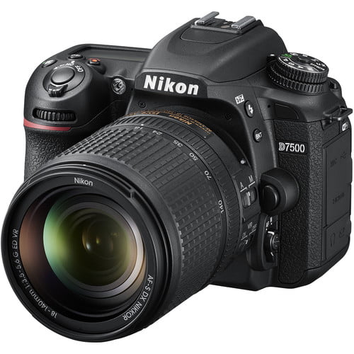 Top 5 Máy Ảnh DSLR Nikon Tốt Nhất Hiện Nay Năm 2020 (3)