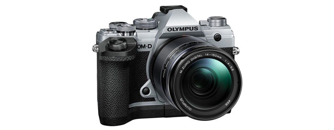 Top 10 Máy Ảnh Mirrorless Nổi Bật Nhất Trong Năm 2019 (12)