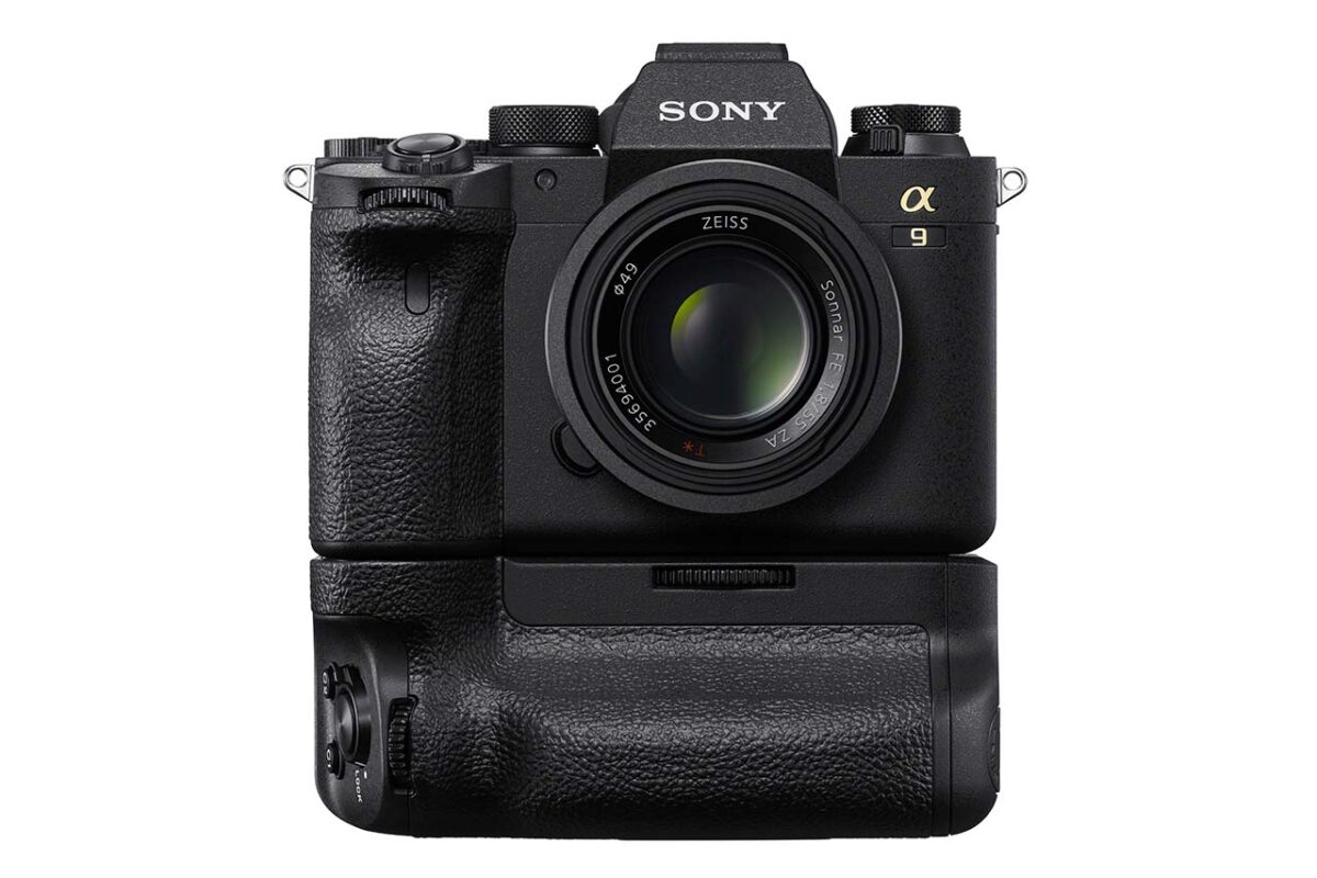 Top 10 Máy Ảnh Mirrorless Nổi Bật Nhất Trong Năm 2019 (7)