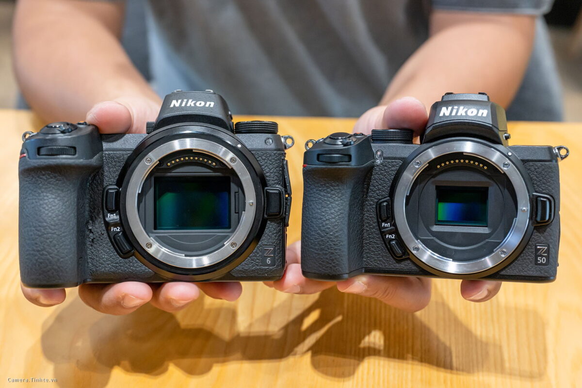 Top 10 Máy Ảnh Mirrorless Nổi Bật Nhất Trong Năm 2019 (2)
