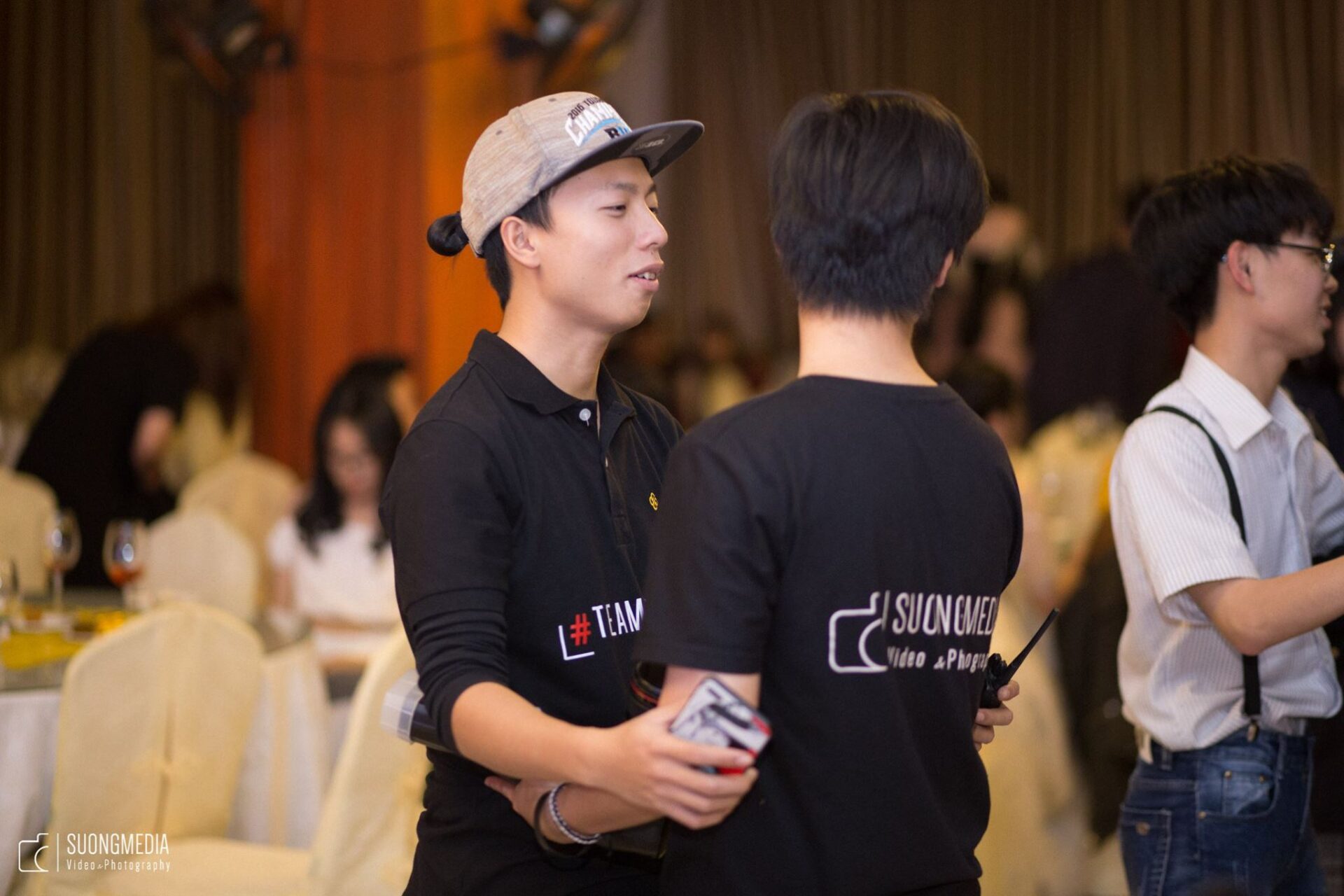 Prom / Điệu nhảy đẹp nhất (2)
