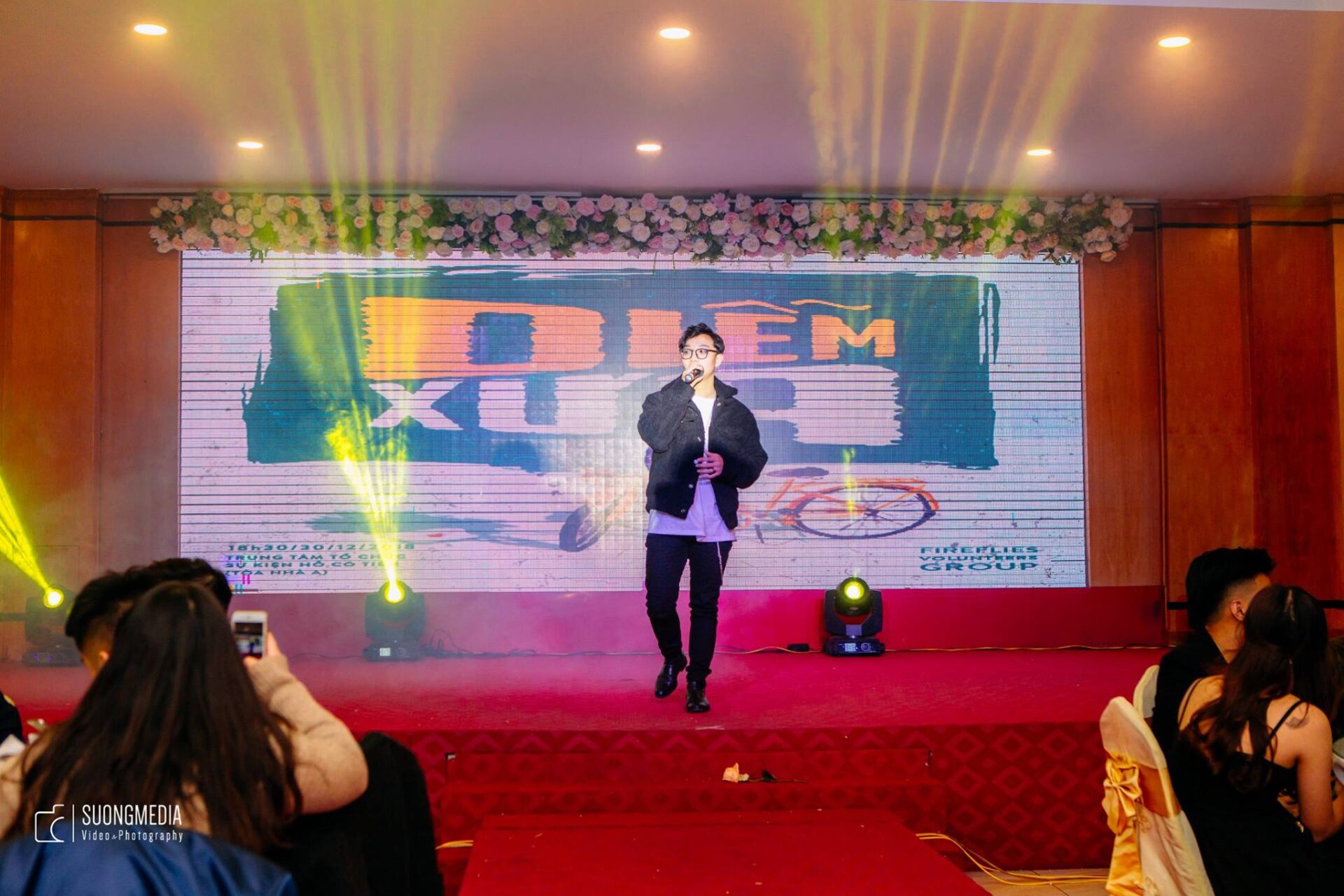Prom / Điệu nhảy đẹp nhất (3)