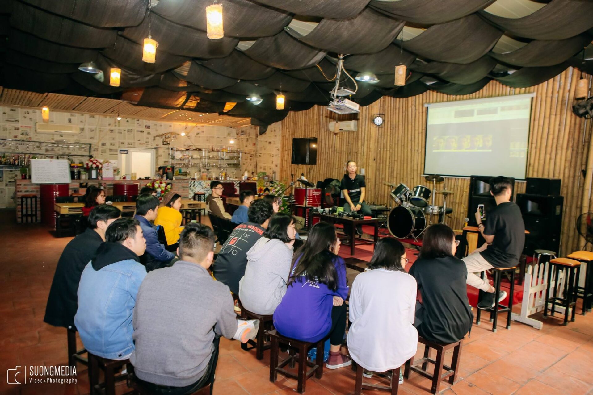 Cảm Xúc Coffee & Homestay (3)