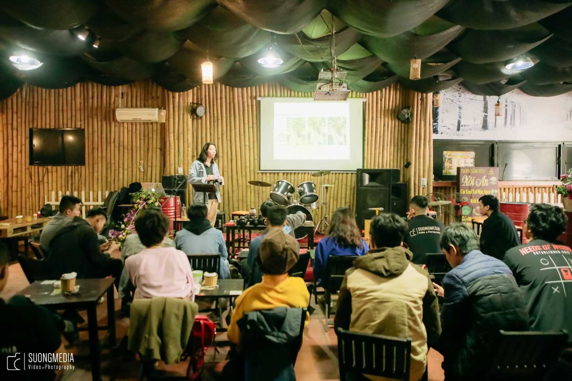 Cảm Xúc Coffee & Homestay (4)