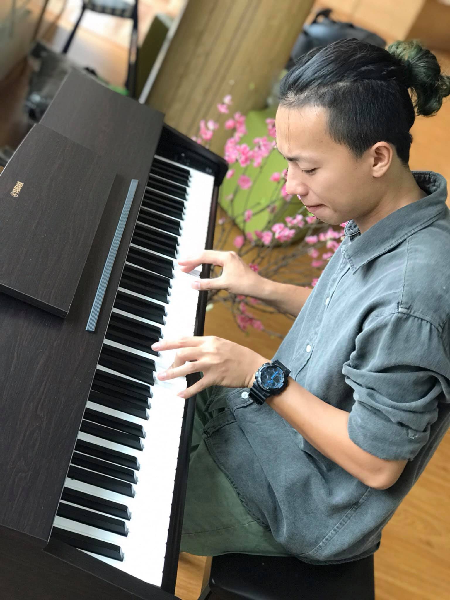 Giờ Giải Trí Nhà Sương (1)