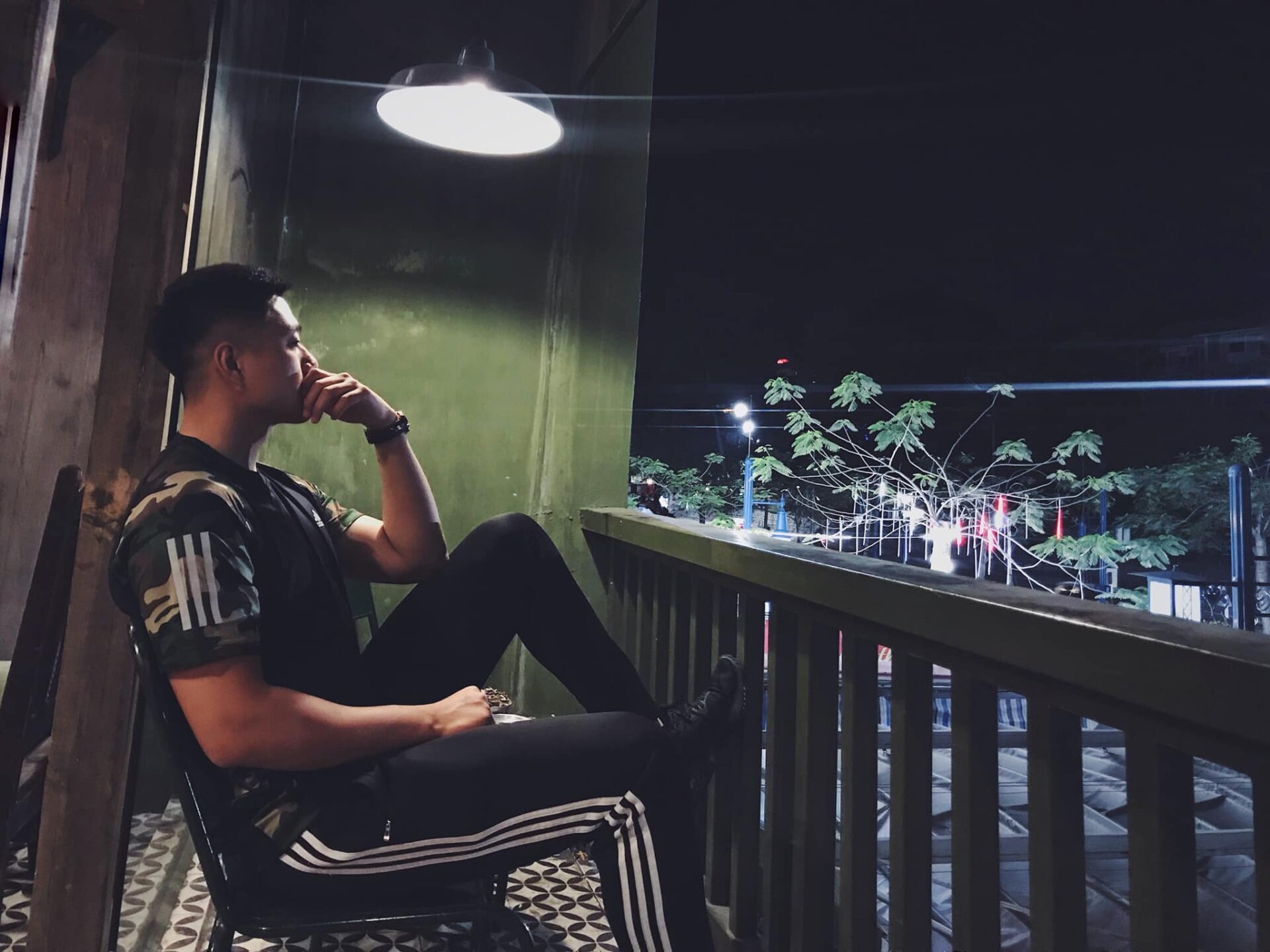 Cộng Coffee (5)