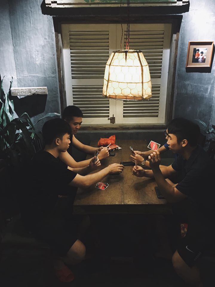 Cộng Coffee (3)