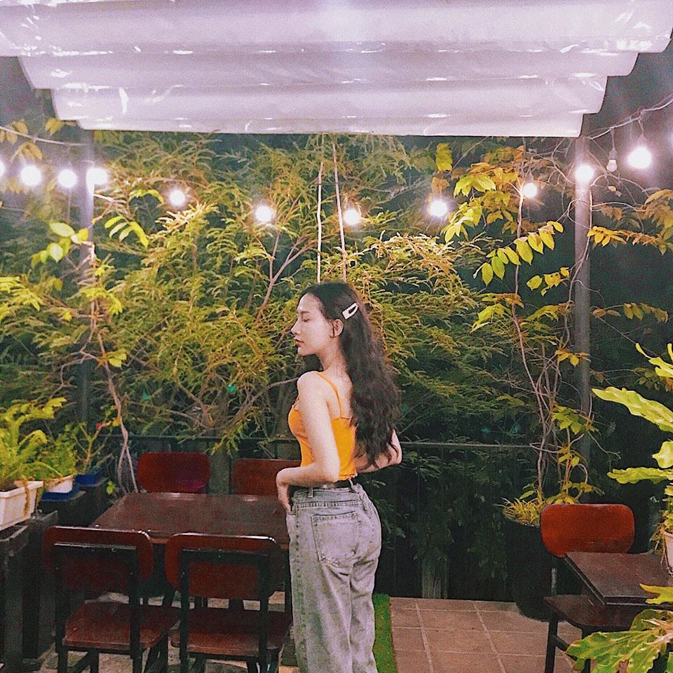 1900 Coffee House                         [ Tại Hạ Long ] (3)
