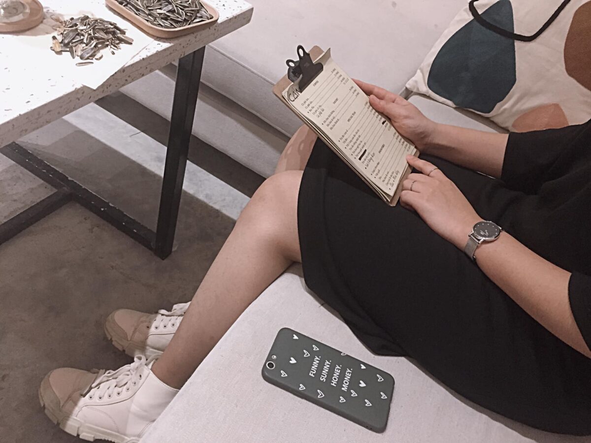 CAM COFFEE [ Tại Hạ Long ] (5)