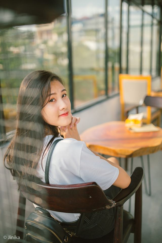 CAM COFFEE [ Tại Hạ Long ] (1)