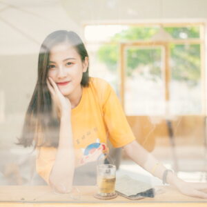 CAM COFFEE [ Tại Hạ Long ] (3)