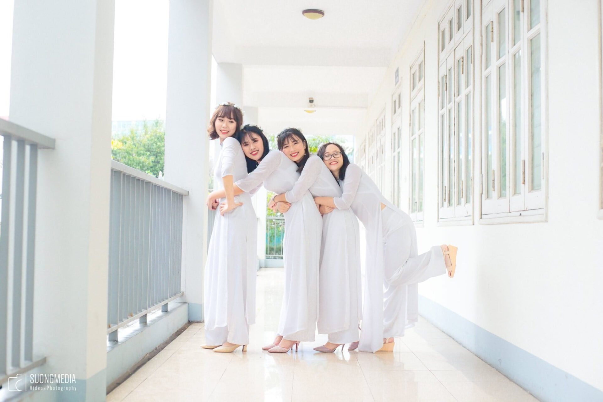[ YEARBOOK ] TỔNG HỢP CONCEPT CHỤP KỶ YẾU TẠI SƯƠNG XU HƯỚNG 2020 (2)