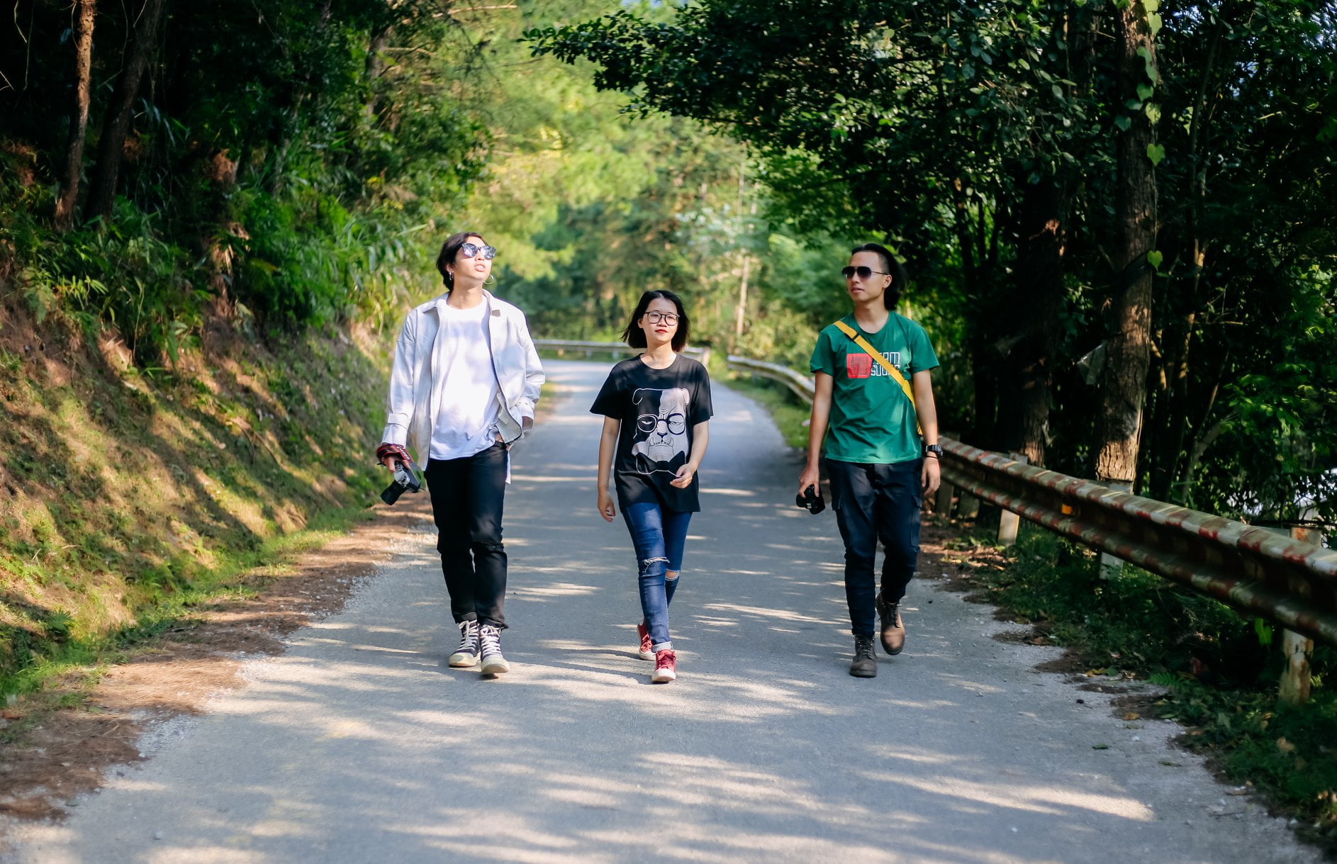 VLOG Mẫu Sơn - Lạng Sơn Trip (5)