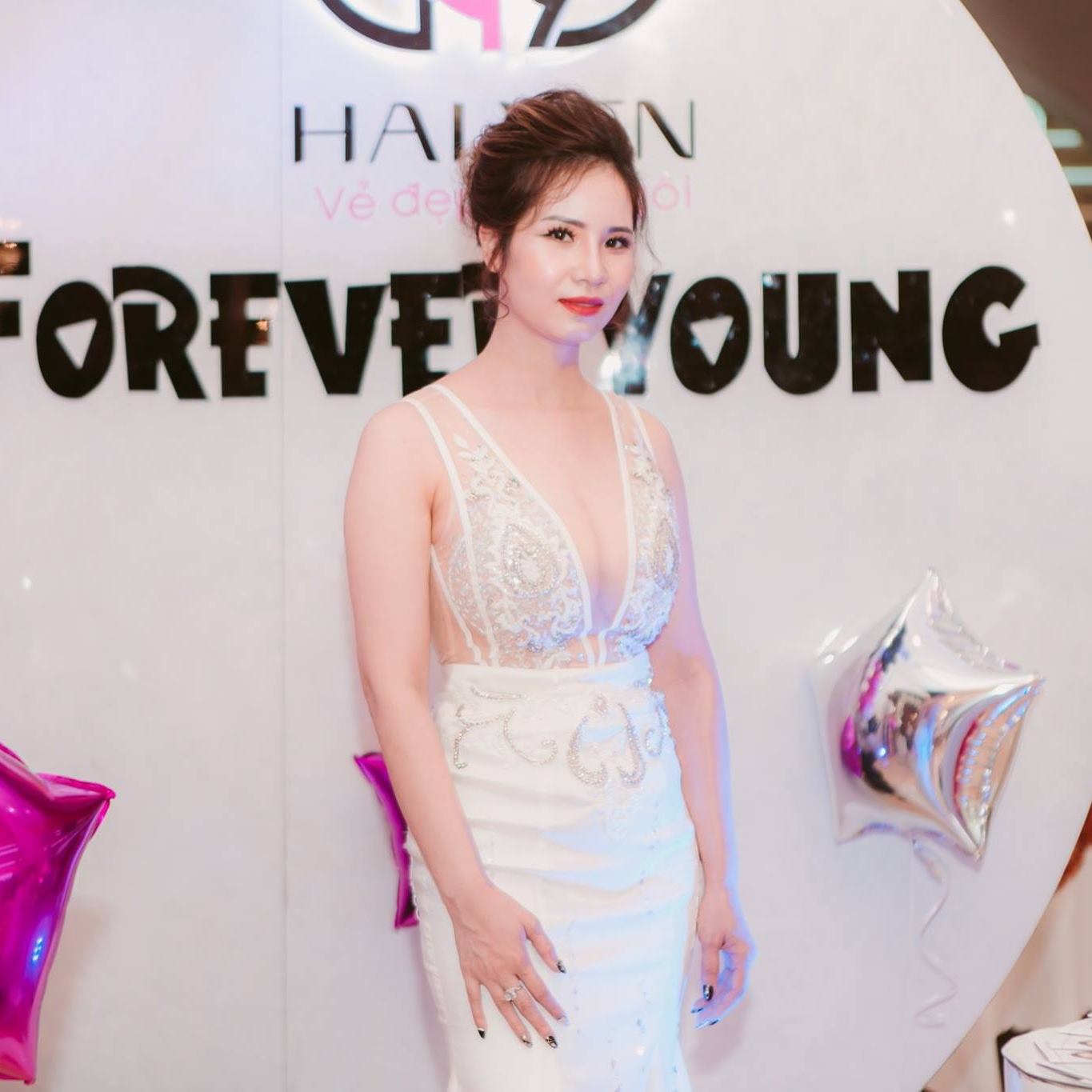 [Event] Hải Yến Spa - 10 năm đồng hành cùng nhan sắc (1)