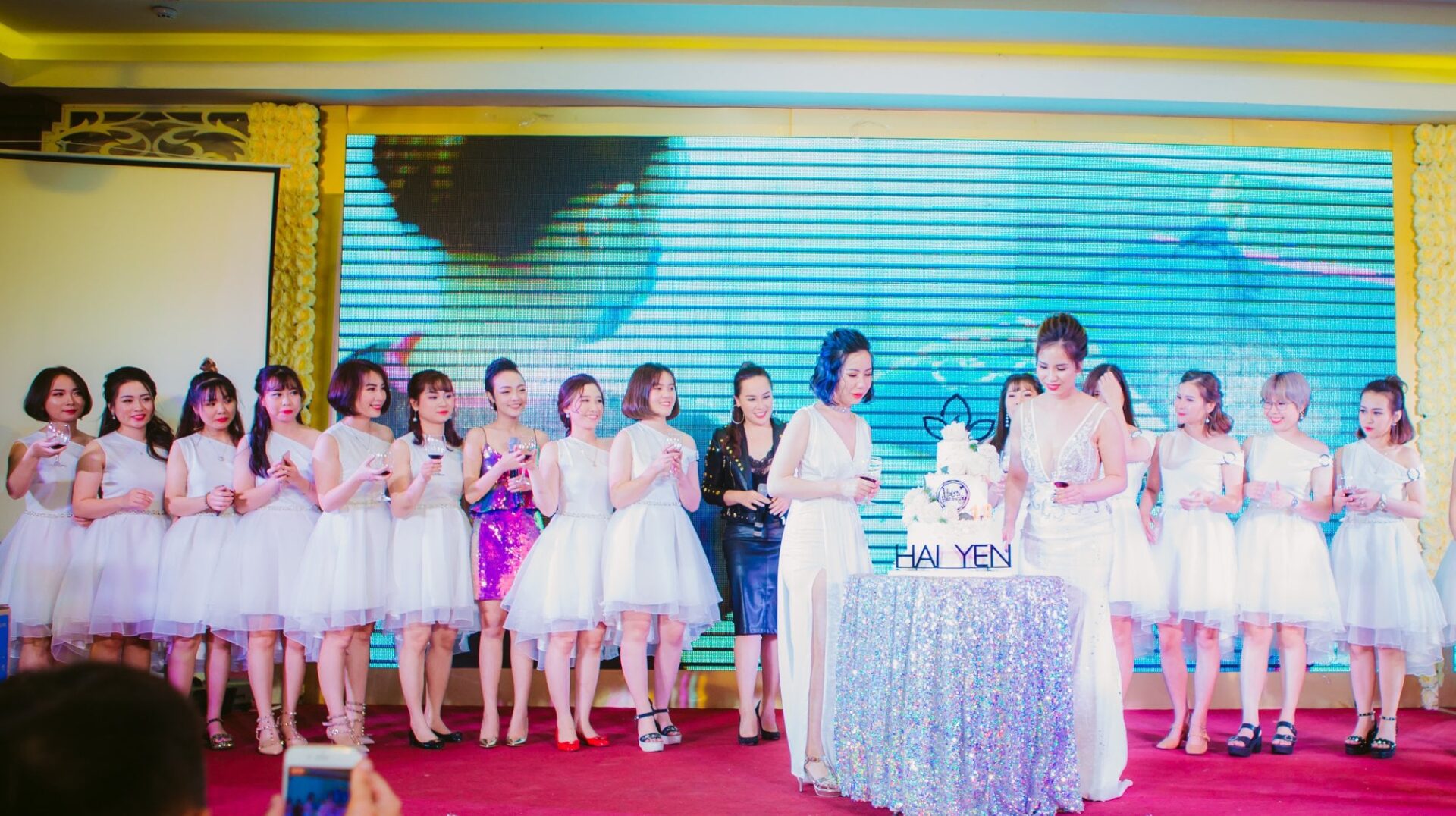 [Event] Hải Yến Spa - 10 năm đồng hành cùng nhan sắc (5)