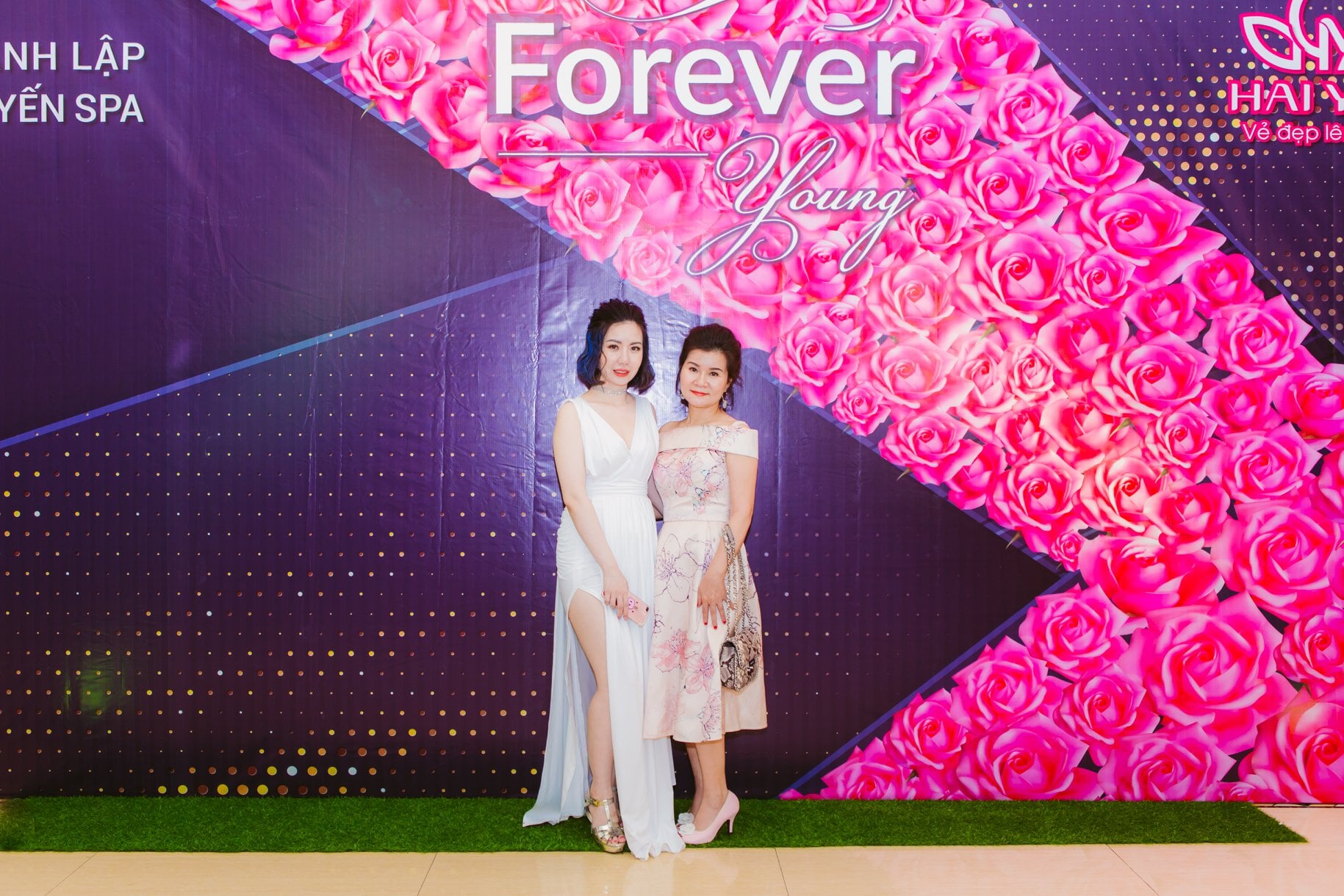 [Event] Hải Yến Spa - 10 năm đồng hành cùng nhan sắc (2)