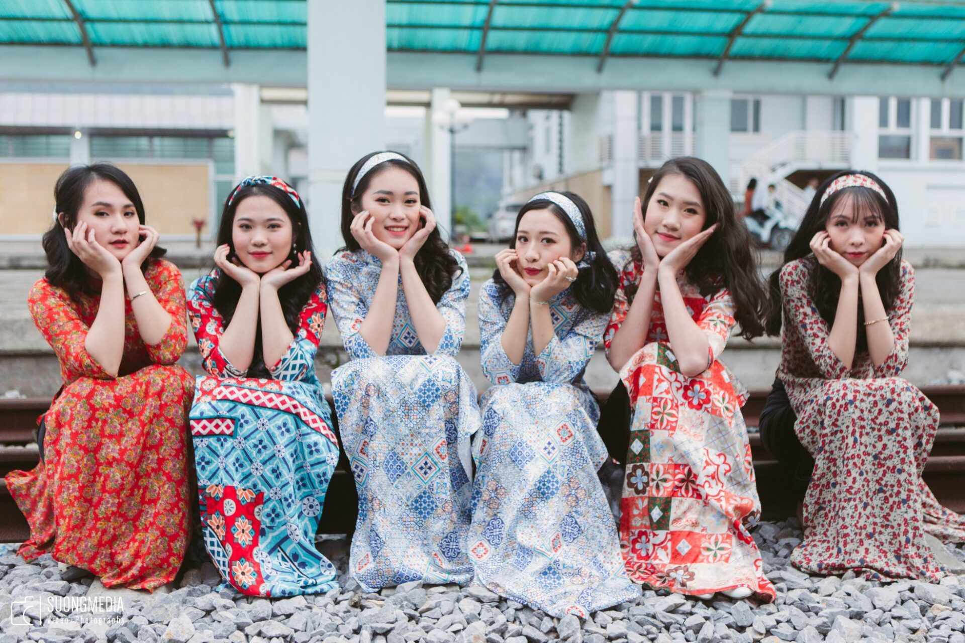 [ YEARBOOK ] TỔNG HỢP CONCEPT CHỤP KỶ YẾU TẠI SƯƠNG XU HƯỚNG 2020 (8)