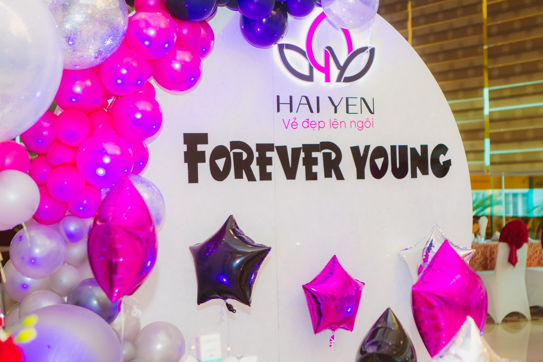 [Event] Hải Yến Spa - 10 năm đồng hành cùng nhan sắc (3)
