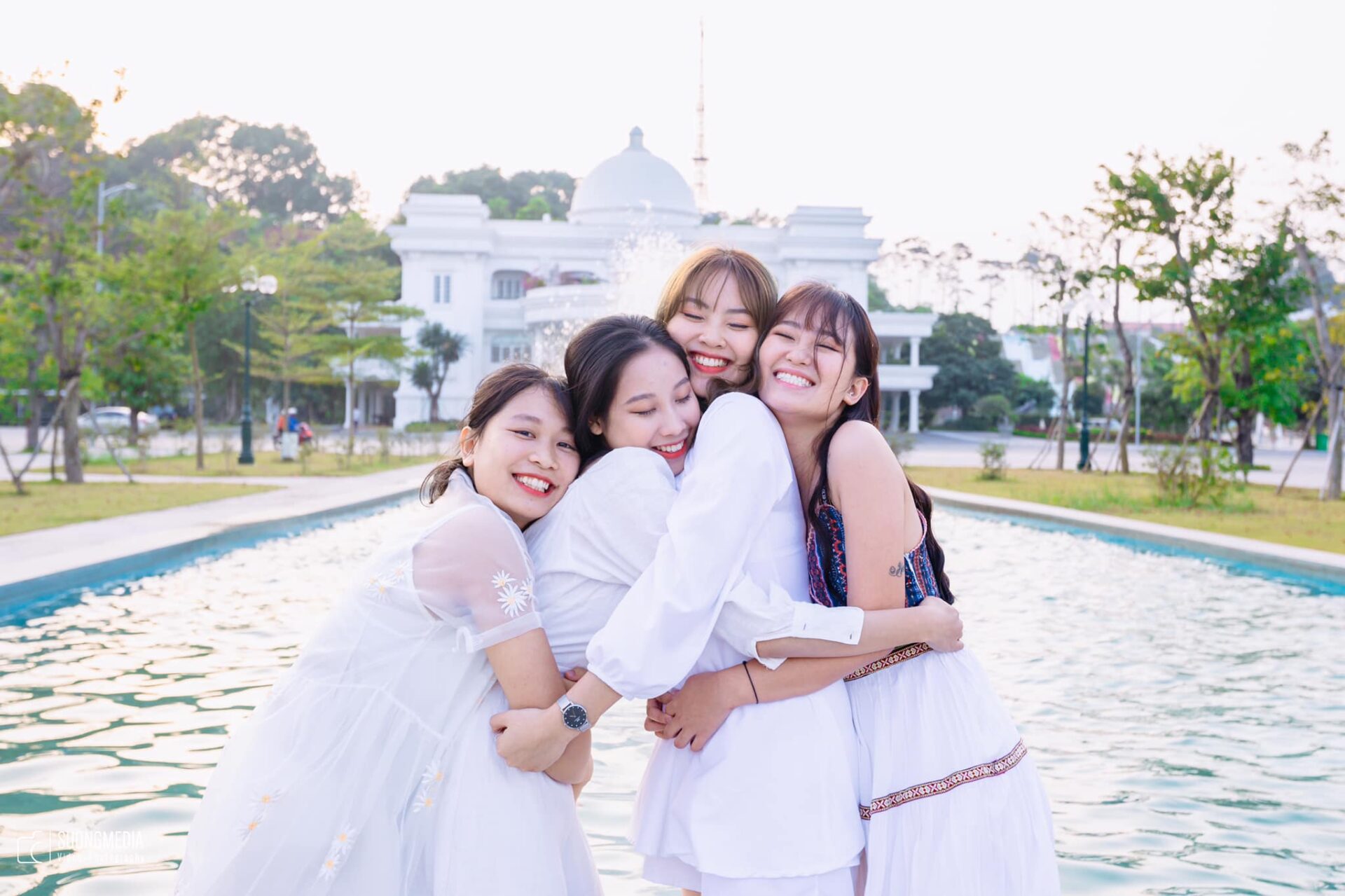 [ BLOG ] TOP VIEW ĐỊA ĐIỂM CHỤP ẢNH ĐẸP NHƯ MƠ TẠI HẠ LONG (15)