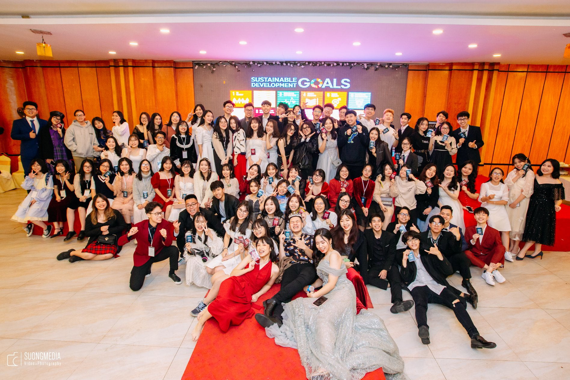 Prom/ The Frabjous 2019 (10)