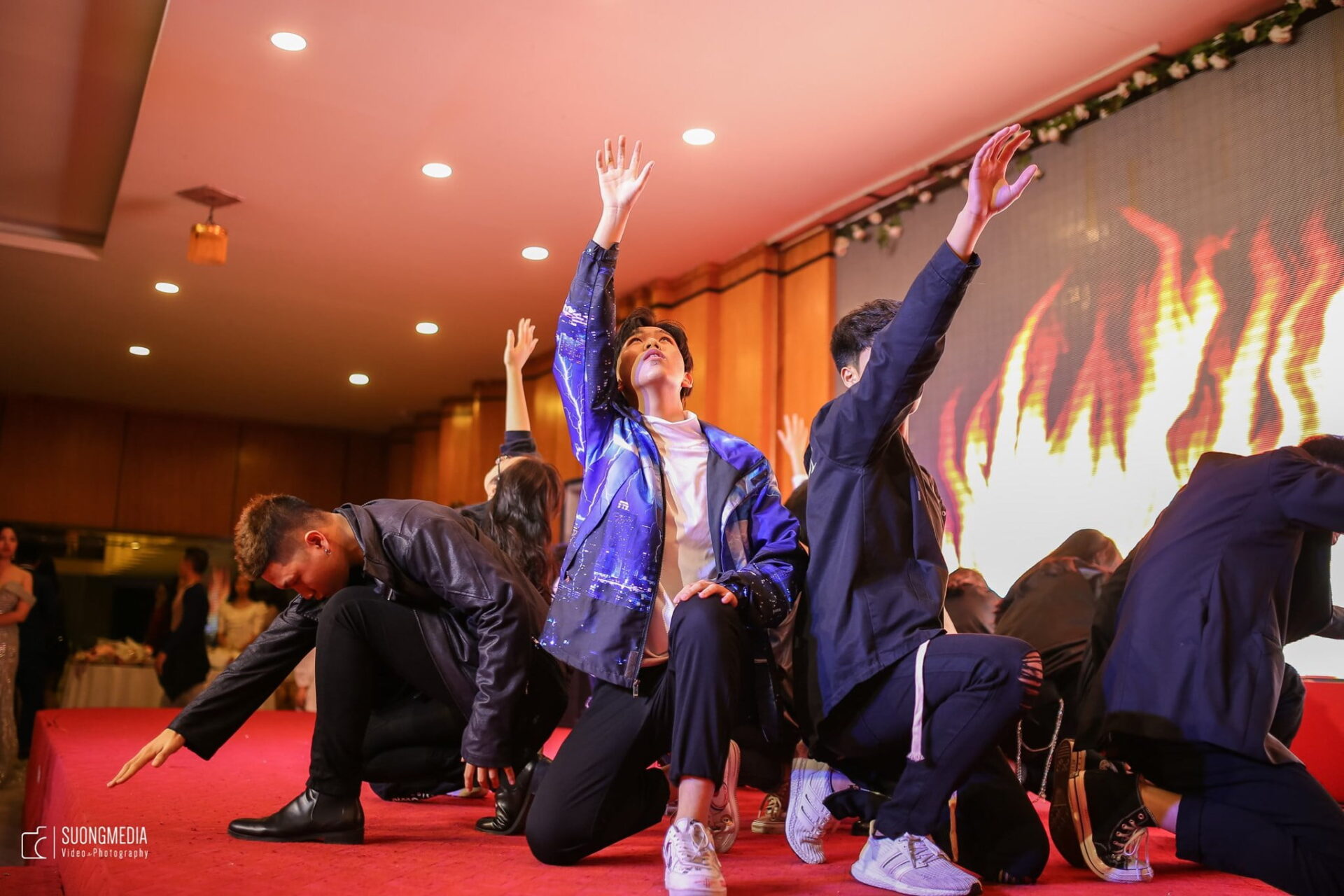 Prom/ The Frabjous 2019 (3)