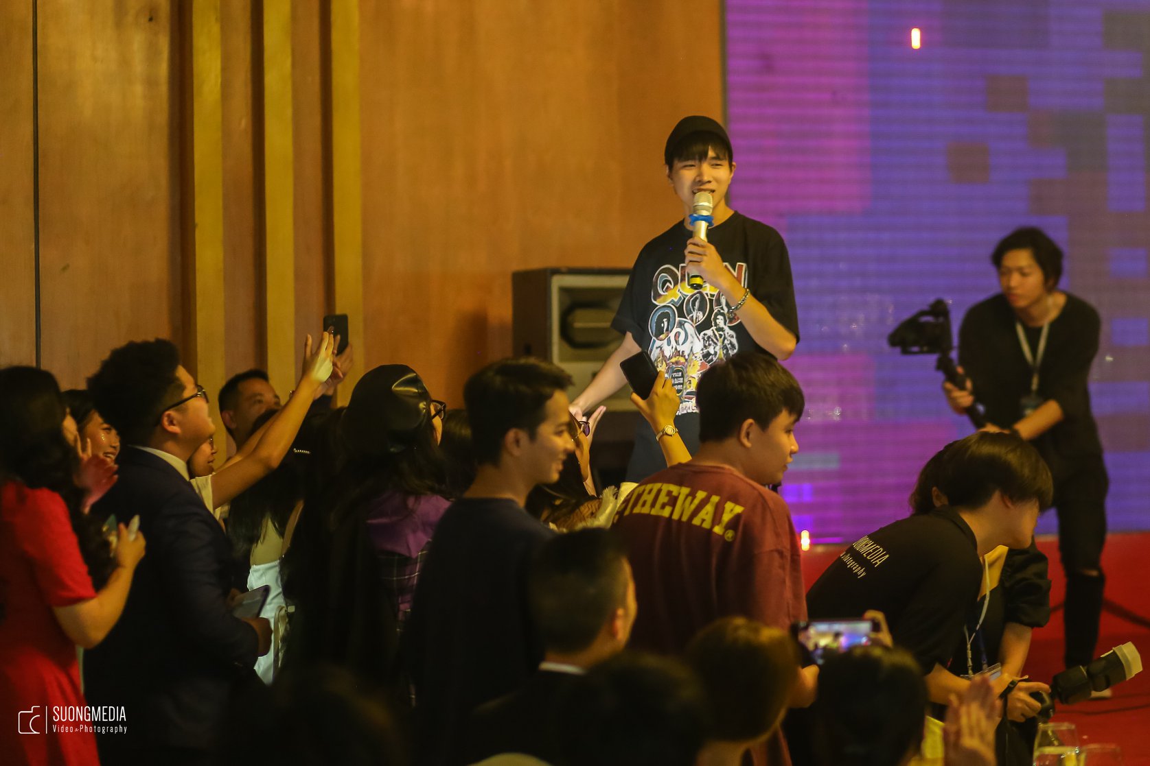 Prom/ The Frabjous 2019 (7)