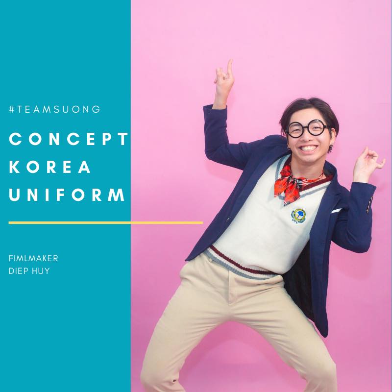 [ YEARBOOK ] TỔNG HỢP CONCEPT CHỤP KỶ YẾU TẠI SƯƠNG XU HƯỚNG 2020 (19)