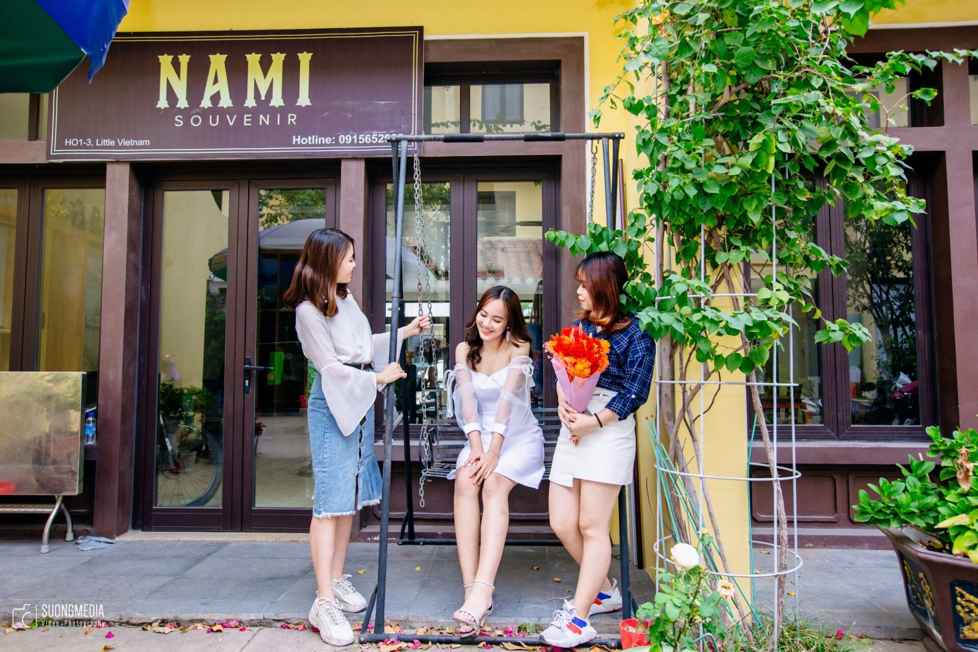 [ BLOG ] TOP VIEW ĐỊA ĐIỂM CHỤP ẢNH ĐẸP NHƯ MƠ TẠI HẠ LONG (8)