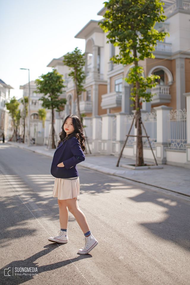 [ YEARBOOK ] TỔNG HỢP CONCEPT CHỤP KỶ YẾU TẠI SƯƠNG XU HƯỚNG 2020 (20)