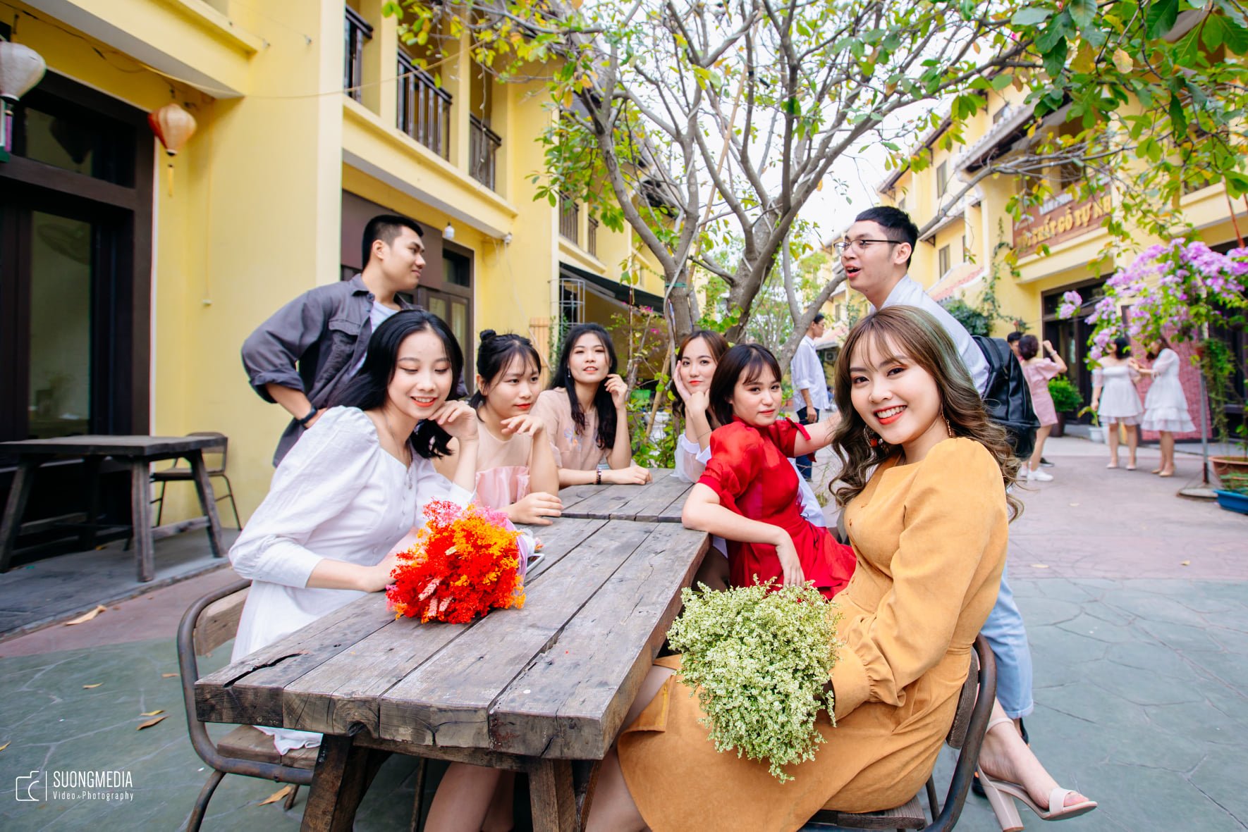 [ BLOG ] TOP VIEW ĐỊA ĐIỂM CHỤP ẢNH ĐẸP NHƯ MƠ TẠI HẠ LONG (7)
