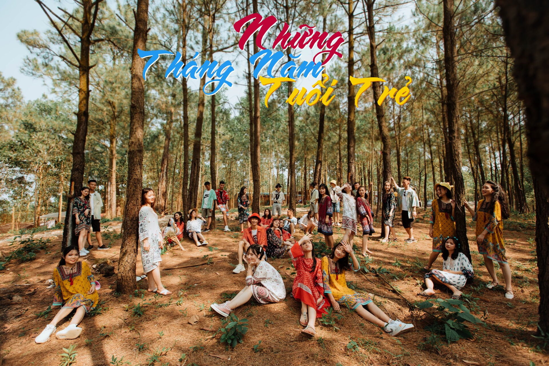 [ YEARBOOK ] TỔNG HỢP CONCEPT CHỤP KỶ YẾU TẠI SƯƠNG XU HƯỚNG 2020 (5)